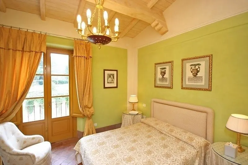Villa Nicola Lucca