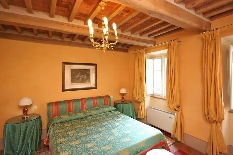 Villa Nicola Lucca