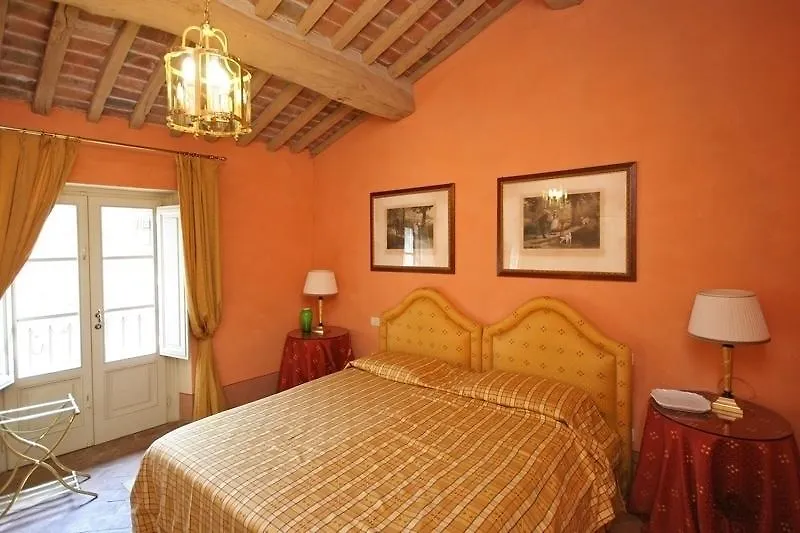 Villa Nicola Lucca Italy