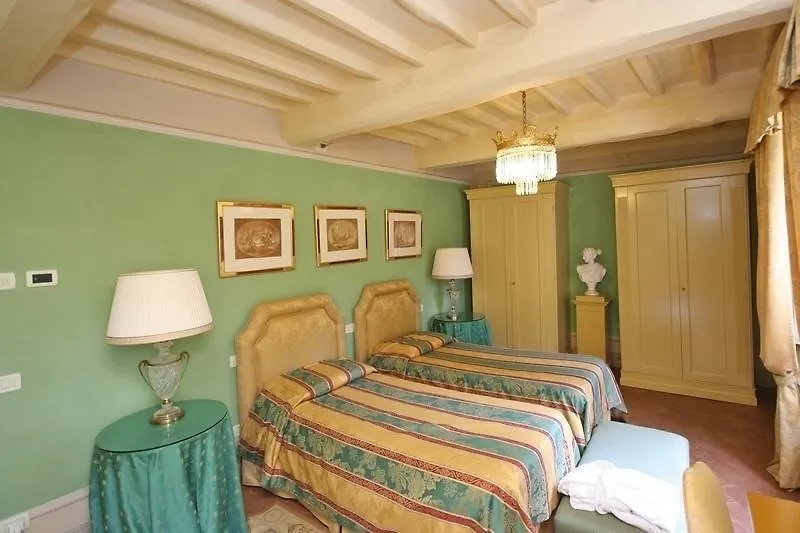Villa Nicola Lucca