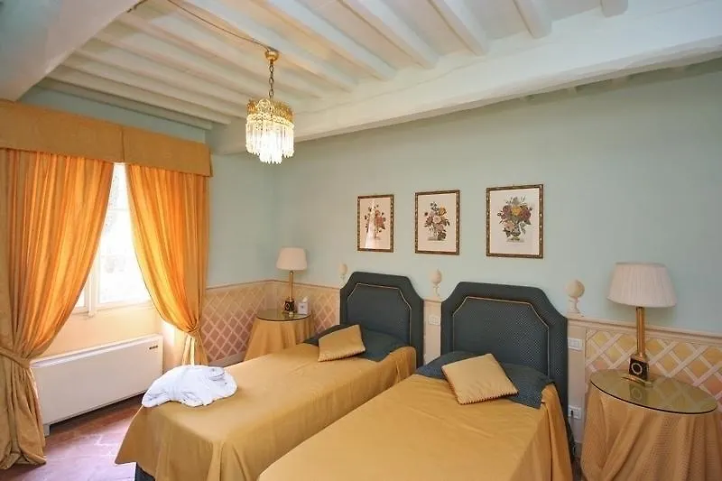 Villa Nicola Lucca