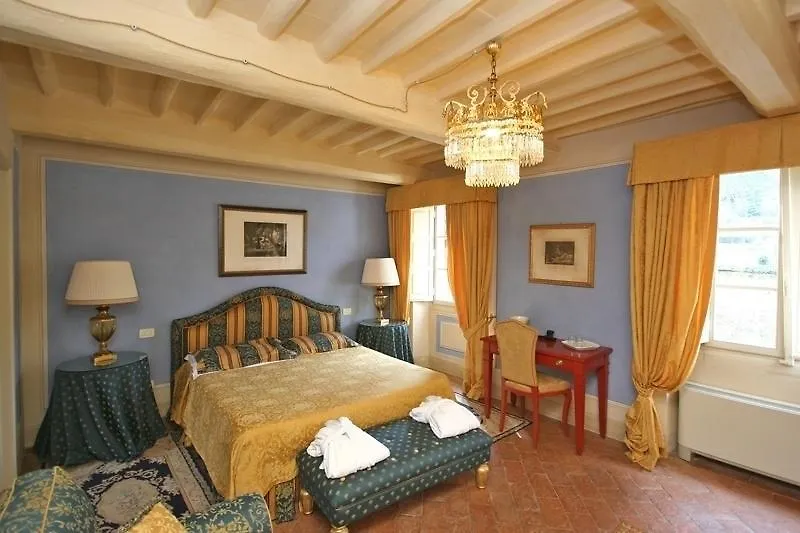 Villa Nicola Lucca