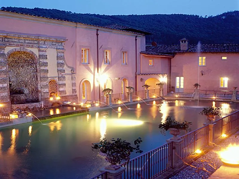 Villa Nicola Lucca