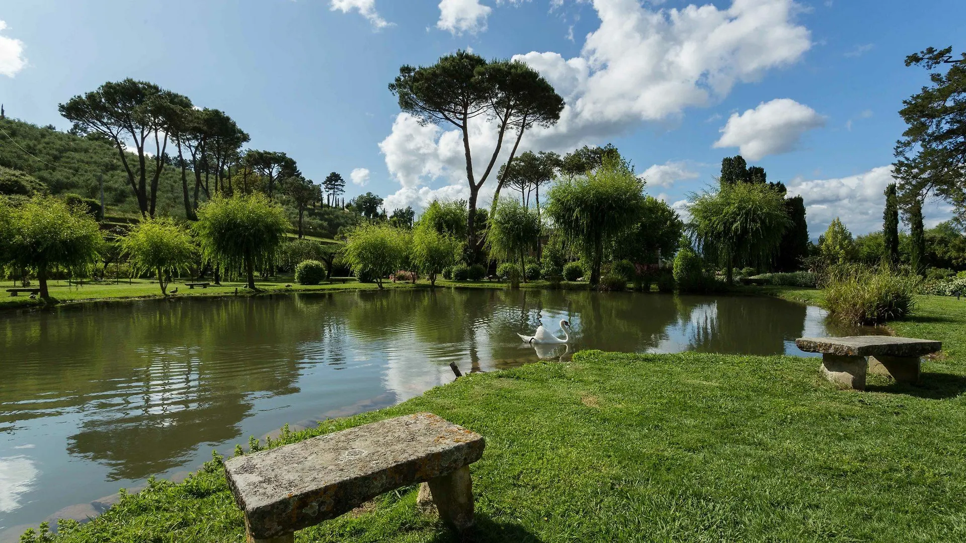 Villa Nicola Lucca