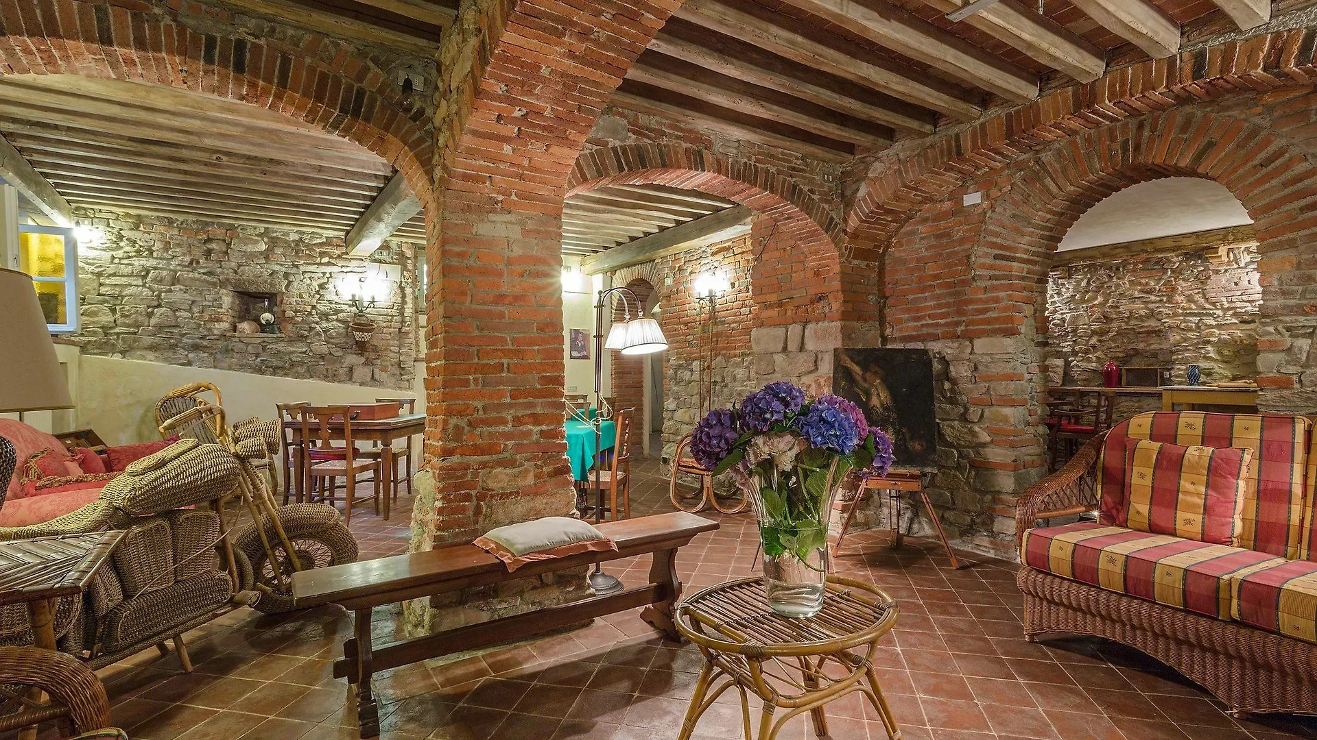 Villa Nicola Lucca