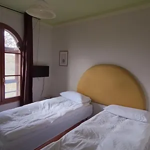  Panzió Le Rondini Di San Donato