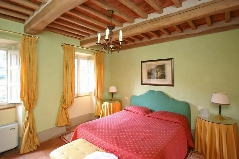 Villa Nicola Lucca