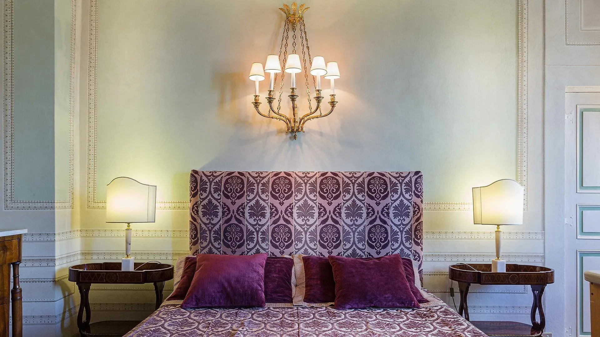 Villa Nicola Lucca