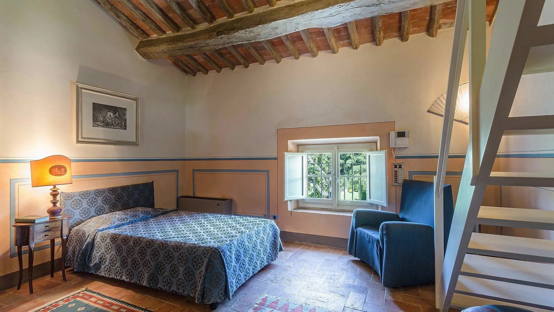 Villa Nicola Lucca